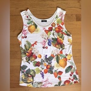 RIANI Tank Top